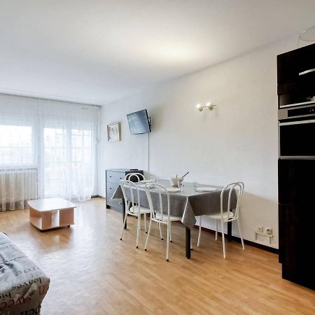 Studio Gourette, 1 pièce, 4 personnes - FR-1-400-53 Extérieur photo