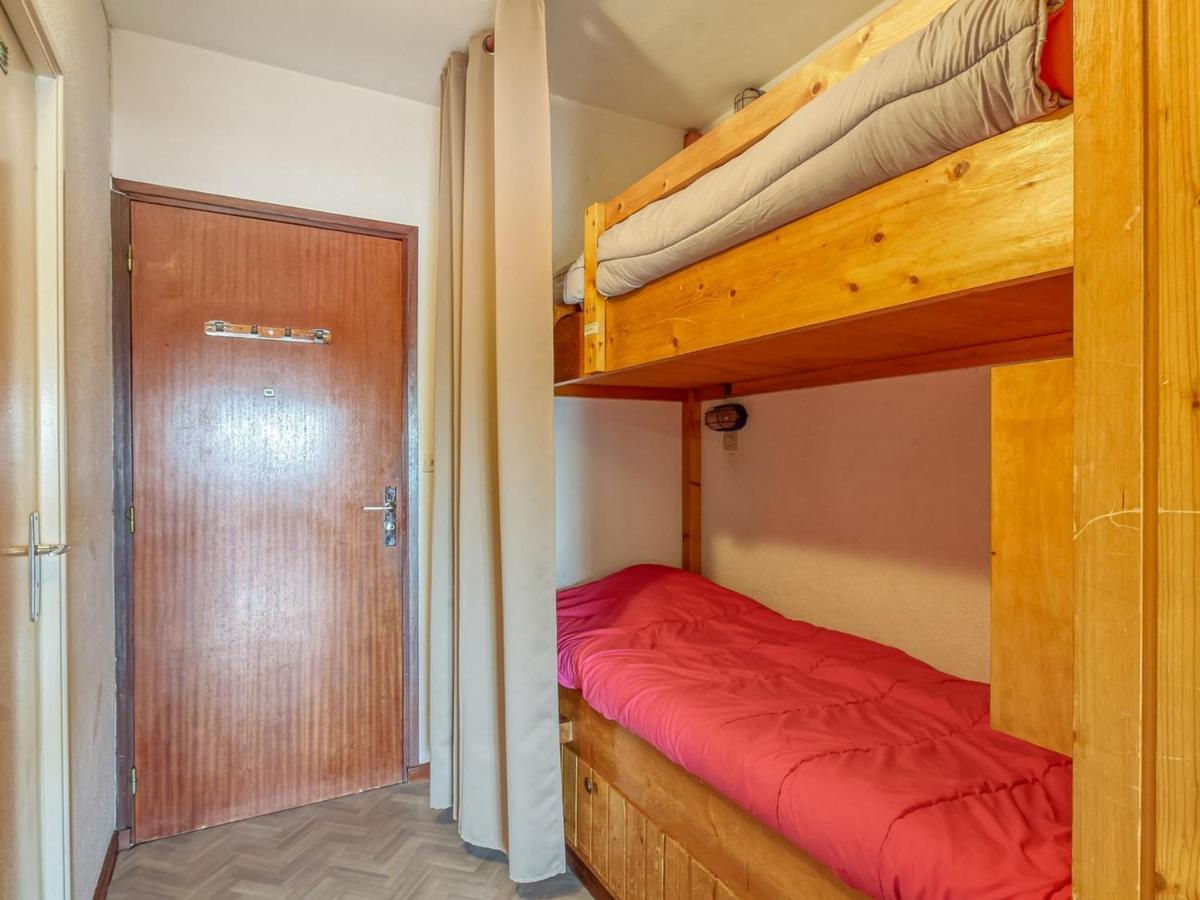 Studio Gourette, 1 pièce, 4 personnes - FR-1-400-53 Extérieur photo