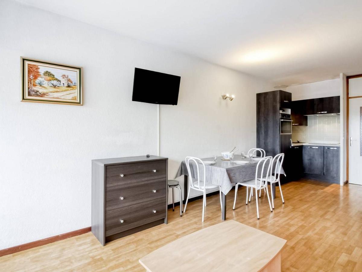 Studio Gourette, 1 pièce, 4 personnes - FR-1-400-53 Extérieur photo